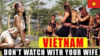 Ede Tribe Women Matriarchal Society Documentary!!!