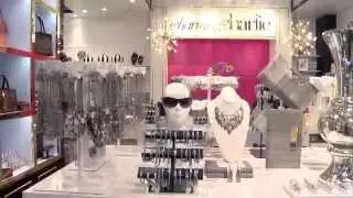 Charming Charlie Vegas