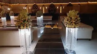 Tarnab Gathering Hall Peshawar
