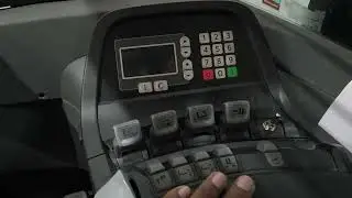 Toyota BT Reflex resume &