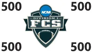 Hydra's Top 25 FCS Fight Songs (Football Teams only)