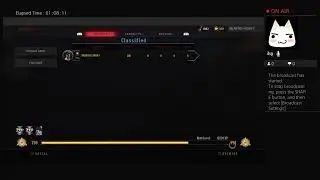 FIXIE-RIDER-1's Live PS4 Broadcast bo4 zombie challenges