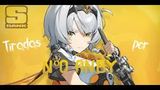 ESTE ES EL MEJOR BANNER DE TODO ZENLESS. TIRADAS POR N&ordm;0 ANBY.