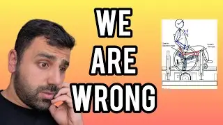 Wheelchair Angles Explained for OTs