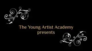 39th Annual Young Artist Academy&trade; Awards &bull; Nominations