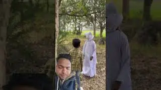lalach 😀😀 #horrorstories #emtionalstory #bhoot  #emotional #funny #comedy #shortfeed #trending
