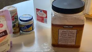 Snake Diet- How to Make Snake Juice!