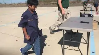 Arnick’s Rocket