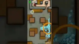 HUNTER ASSASSIN TUTORIAL GAMEPLAY