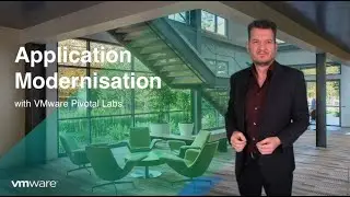 App Modernisation