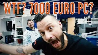 Der Traum PC - powered by Crucial