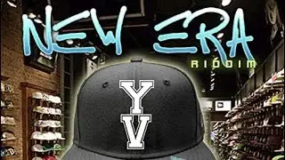 New Era Riddim (Instrumental)