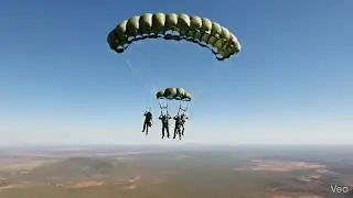 Operation Reindeer