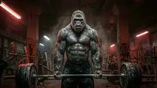 UNDERGROUND KING 👑 Dark Orchestral Trap   Aggressive Gym Beats