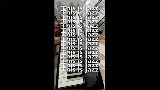 JazzOne -  HD 1080p