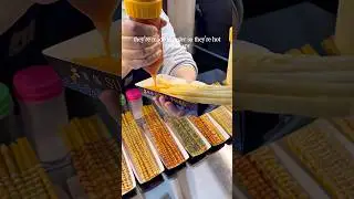 Everything I ate at Shilin Night Market in Taipei, Taiwan