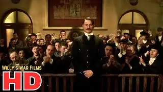 Transforming the Party - Hitler: The Rise of Evil