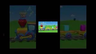 TuTi Tu compilation l numbers & letters l fun learning videos for