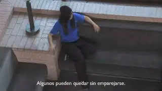 Laser (with Spanish subtitles)