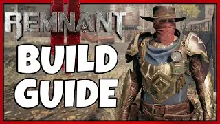 Everything You Need To Know About [Build Crafting] In Remnant 2