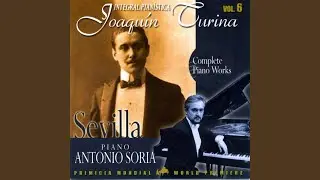 La Procesion Del Rocio Op. 9