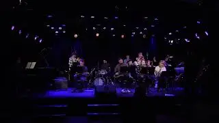 Musikhögskolan i Malmös Storband