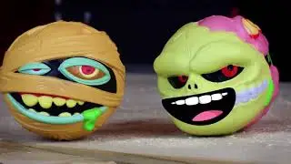 MADBALLS | Real Life Under The Bed Compilation | Kids Movie