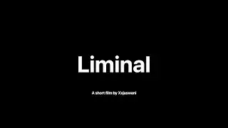 Xxjaswani - Liminal (Short Film)