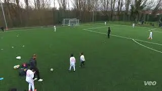 Week 13 | U10 | R77 vs No Rules FC | NGSL Season 25/26