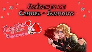 TODAS las imágenes de Castiel 🎸🎼 ¨CDM - Instituto¨ 🎼🎸