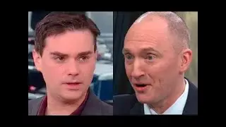 Ben Shapiro - This Is Why We Need The FISA Application On Carter Page # thetruth