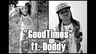 Breezy ft. Doddy - Goodtimes (Official Song)