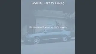 Hypnotic Jazz Saxophone - Vibe for Rush Hour Traffic