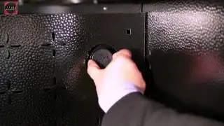 Les cl&eacute;s d'une bonne conservation du vin - un air sain