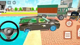 💥🚗🏍️ Extreme Road Action with Car & trucks 🚒| Indian Theft Auto