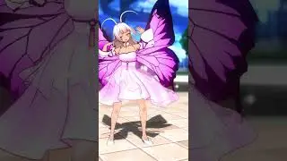 Soulworker Chii's Dance and Song from TWICE - What is Love?