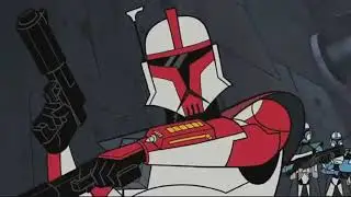 Null Arc Trooper Tribute Vode An