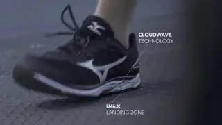 Mizuno Wave Rider 20 | The Athlete's Foot
