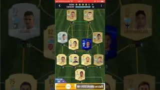 NEW NATIONS SBCS! | Uruguay, Austria, Croatia, Mexico | PACYBITS 19 | SBC #5