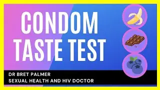 #Taste test for #condoms #shorts