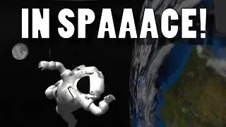 ItsUncleSlaaam [IN SPAAACE!]