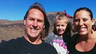 Hanalei Swan Experiment  - How the Unstoppable Family Started