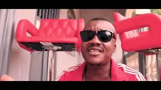 Paps D Mula-Red Dress