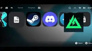 How to download a complete Game Exe file ?