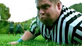 Bubbelbal, Zorbvoetbal, Bumperbal, Botsvoetbal in Stadskanaal