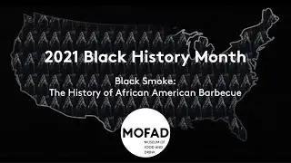 Black Smoke: The History of African American Barbecue