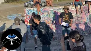 PROFE vs 31KM - Octavos - Solari Freestyle Battles V