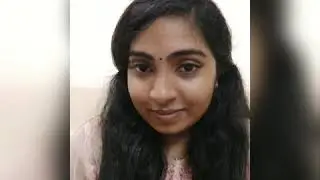 MELE MELE MANAM | SERIN GEORGE | SOLO