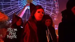 Freaky Weekends @ Allou! Fun Park | Trick or Treat Parade
