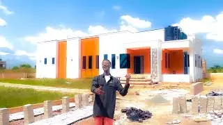 Build Your Dream Home: Stress-Free Luxury in Benin City